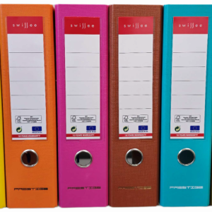 swissee prestige - turkusowy